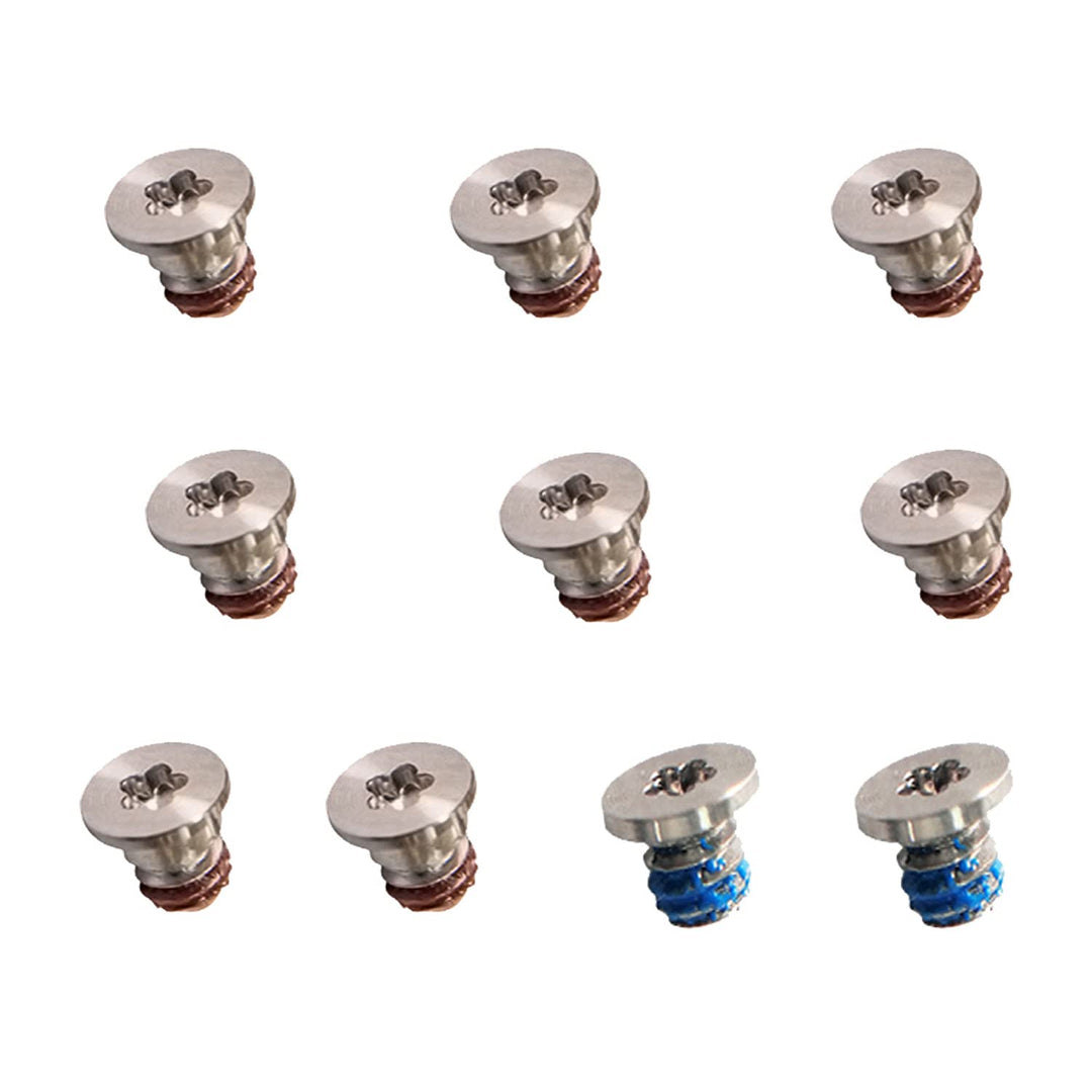 GODSHARK Replacement Screws Set for MacBook Pro 13 or 1
