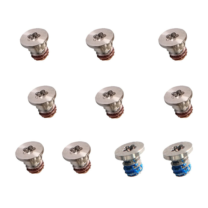 GODSHARK Replacement Screws Set for MacBook Pro 13 or 1