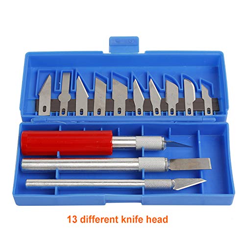 ENOMAKER 3D Printer Clean-Up Tool Set for Cleaning, Fin