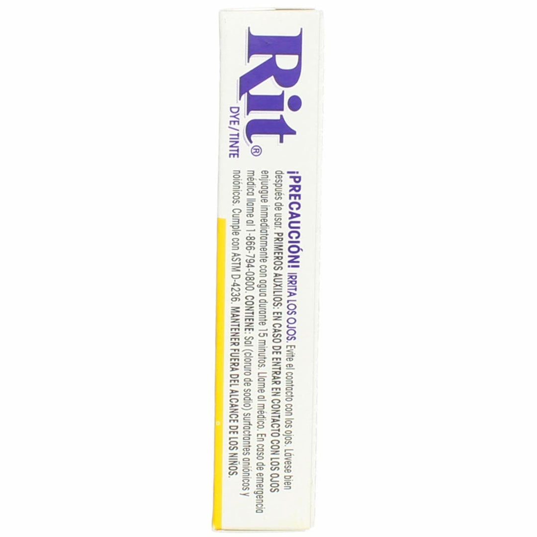 Rit Dye Powder-Golden Yellow