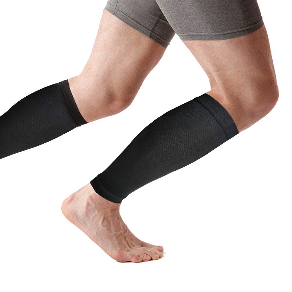 Calf Compression Sleeve, Leg Compression Socks, Calf an