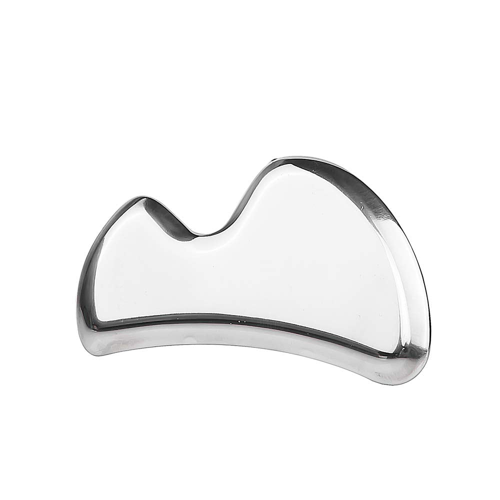 Medical Grade Stainless Steel Gua Sha Guasha Massage So