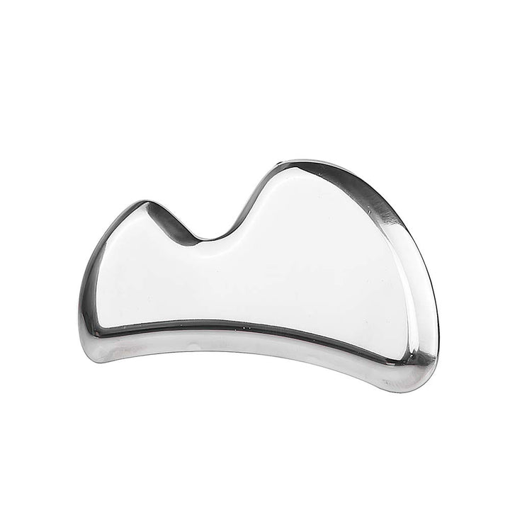 Medical Grade Stainless Steel Gua Sha Guasha Massage So