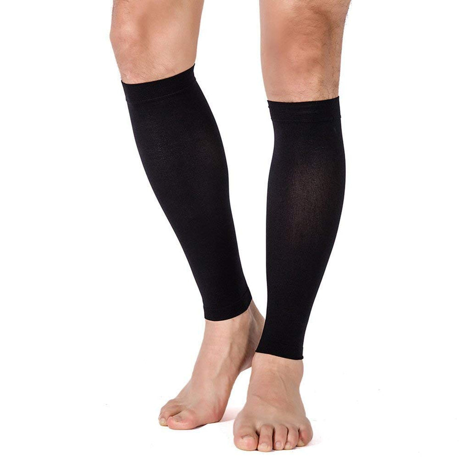 TOFLY® Calf Compression Sleeve for Men & Women, 1 P