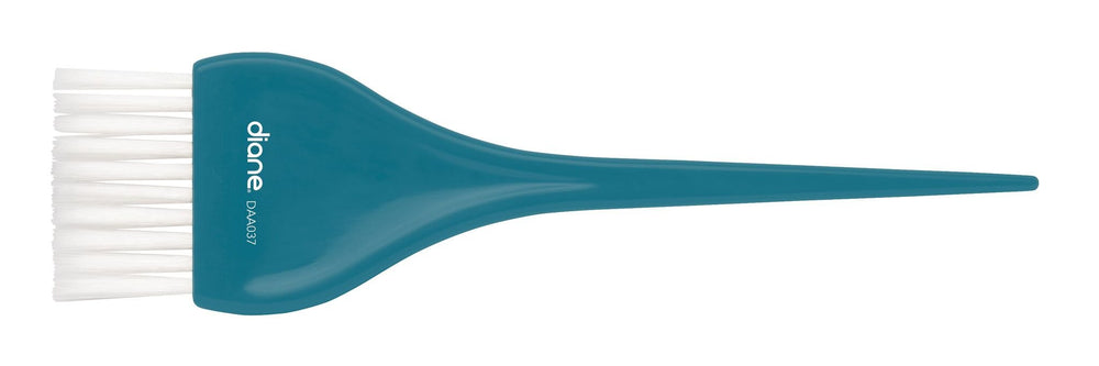 Fromm Precision Tip Tint Brush Teal DAA037
