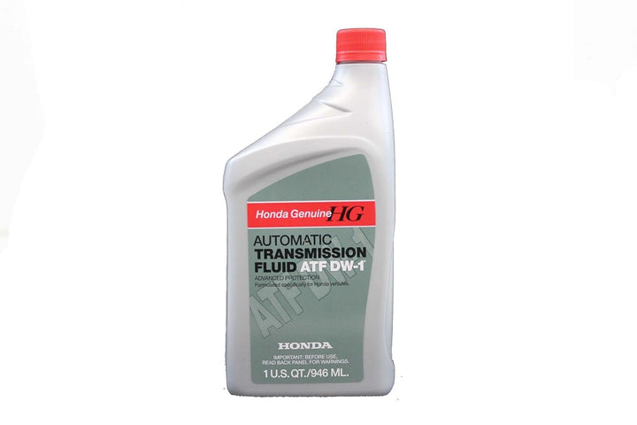 Genuine Honda Fluid 08200-9008 ATF-DW1 Automatic Transm