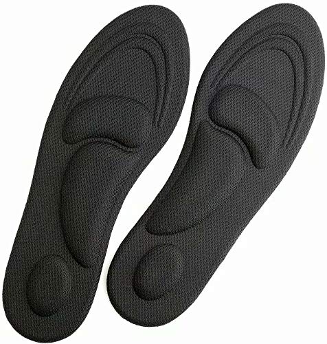 Dr. Foot&#39;s Arch Support Insoles, Help Against P