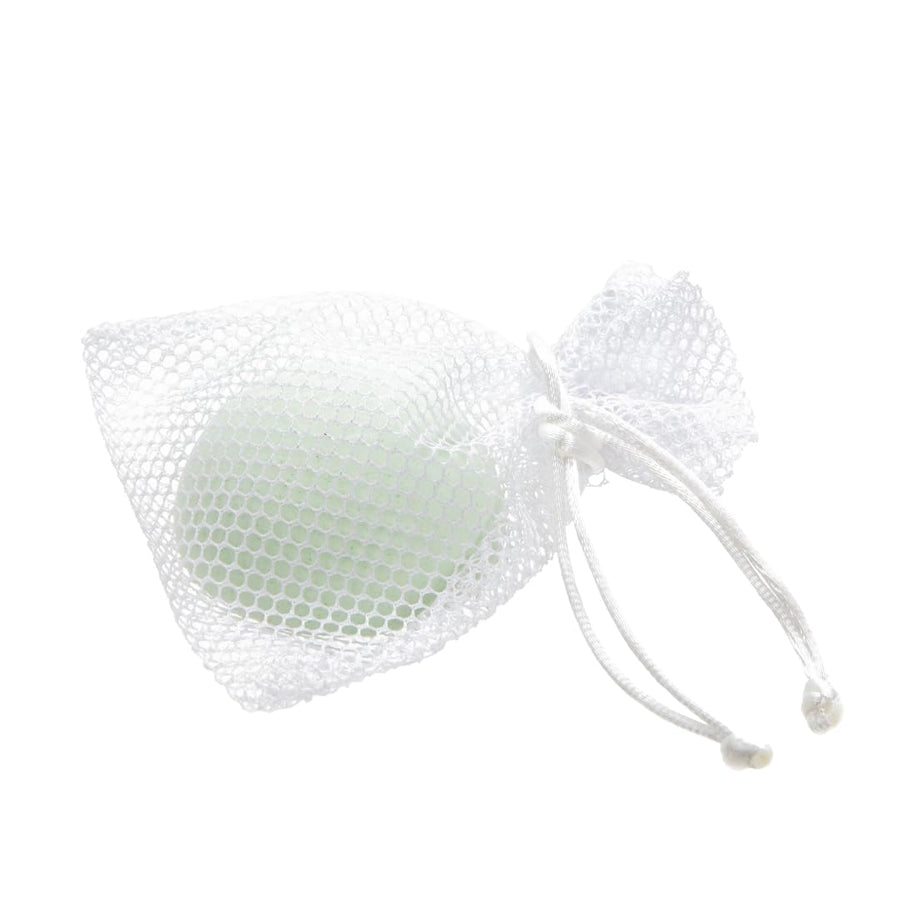 Ginger Lily Farms Botanicals Shower Blast Mesh Bag, Ext