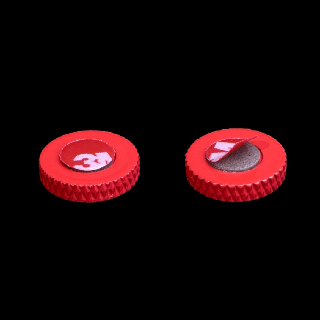 VKO Camera Soft Release Shutter Button Cap for ZV-1 ZV1