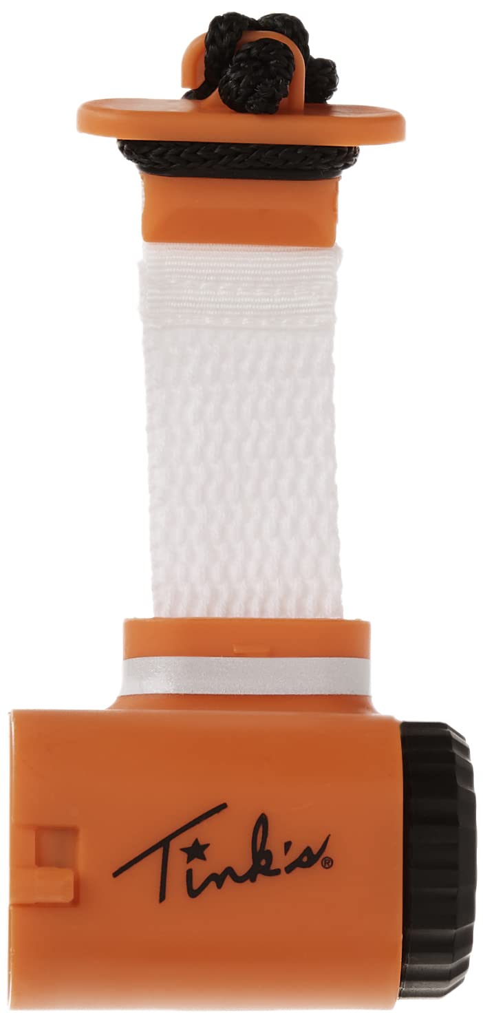 TINK'S tnk Rectractable Scent Wick, Orange