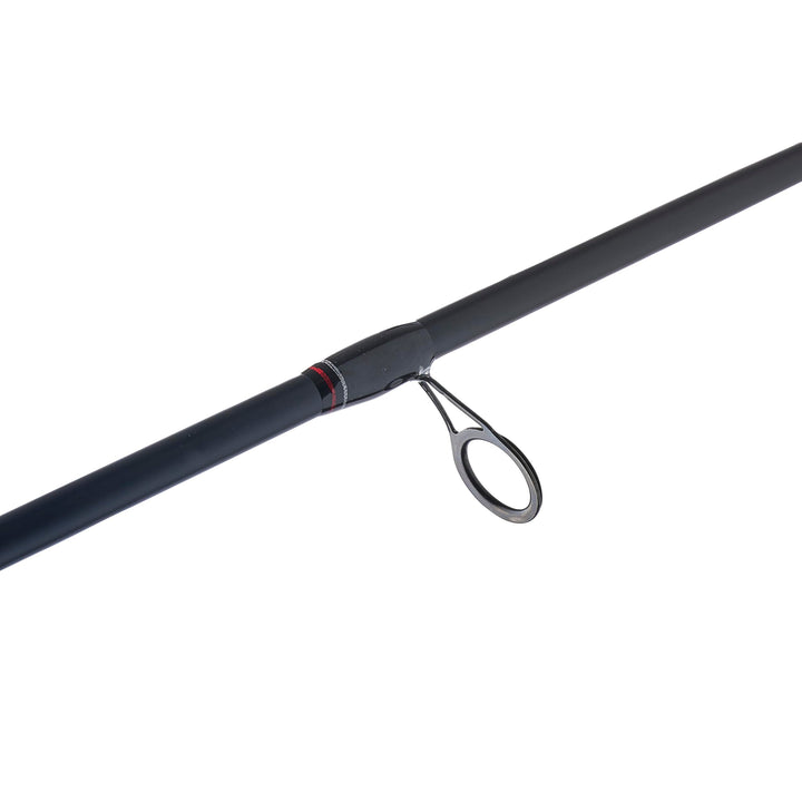 6’6” GX2 Spinning Fishing Rod and Reel Spinning Combo, Ugly Tech Construction with Clear Tip Design, 6’6” Rod, mixed, 2-Piece