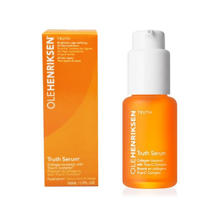 Truth Serum Collagen Booster 1.7 Ounce
