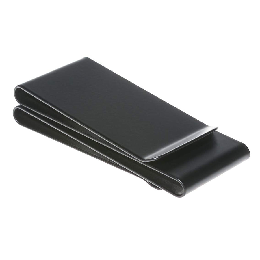 Money Clip, Cash Clip, Minimalist Wallet Slim Wallet Cr