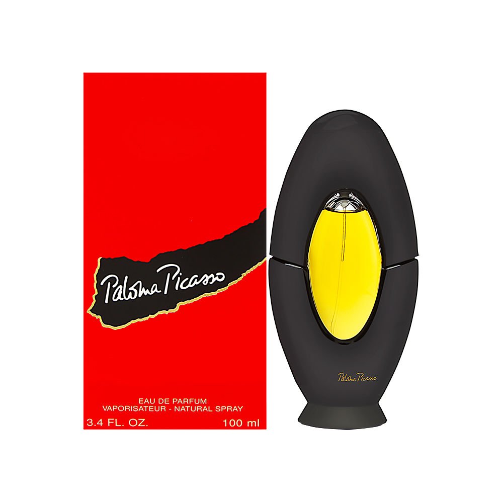 Eau De Parfum Spray For Women, 3.4 Ounce