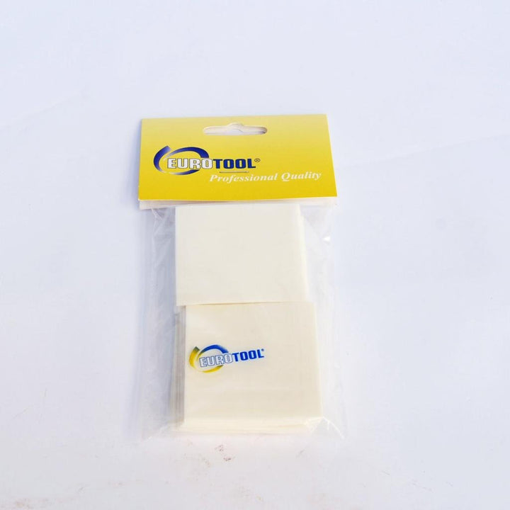 Ultra-Polish Pads - 2 X 2 Inches, Pack of 20 | POL-695.