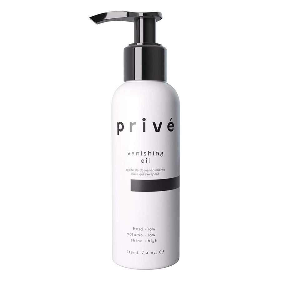 Prive Vanishing Oil # 39 - 4.2 oz