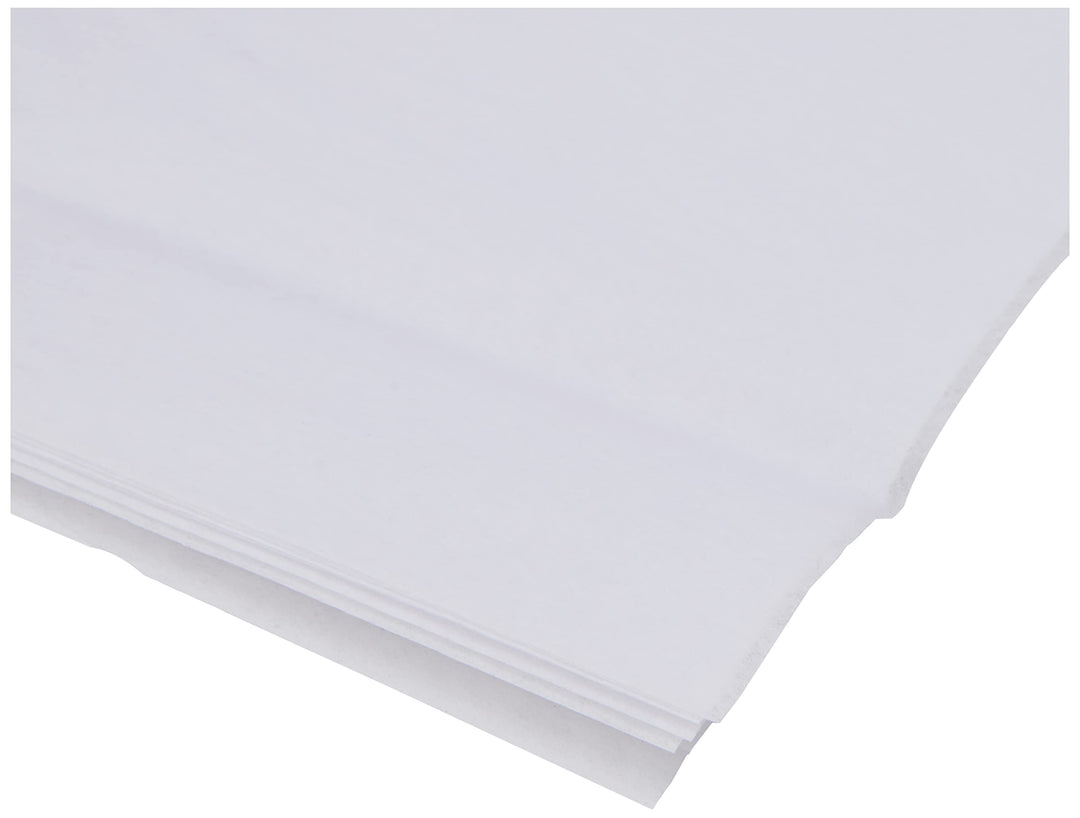 12 Sheets of Acid Free Tissue Paper, 20 by 30-Inch