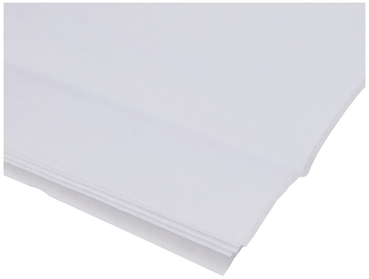 12 Sheets of Acid Free Tissue Paper, 20 by 30-Inch