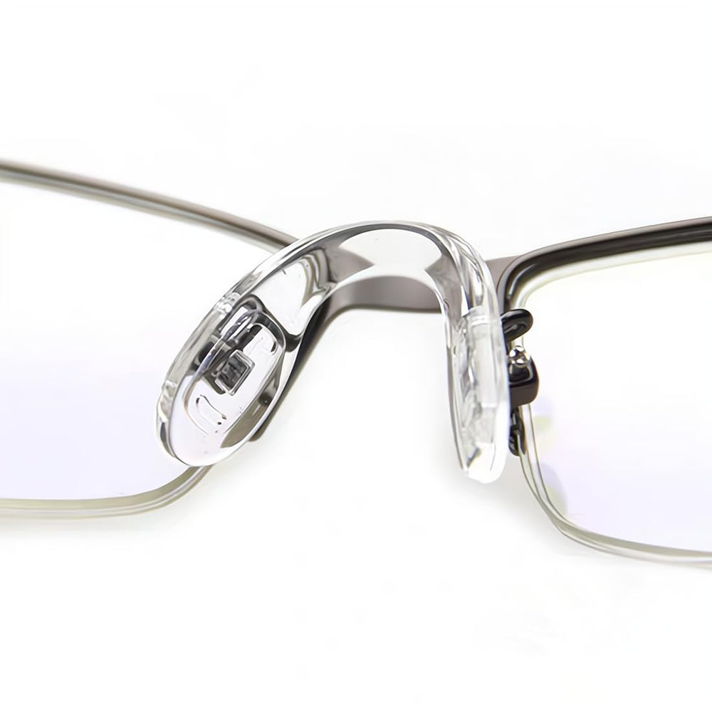 5PCS Eyeglasses Nose Pads,BEHLINE Glasses Bridge Strap/