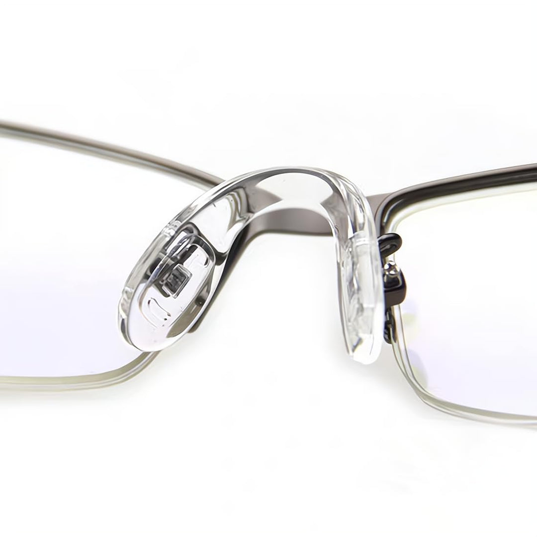 5PCS Eyeglasses Nose Pads,BEHLINE Glasses Bridge Strap/