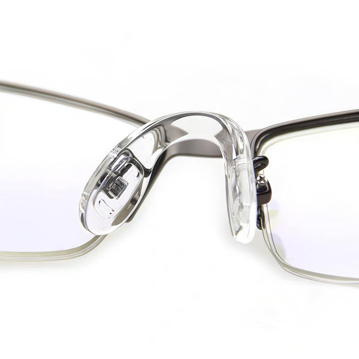 5PCS Eyeglasses Nose Pads,BEHLINE Glasses Bridge Strap/