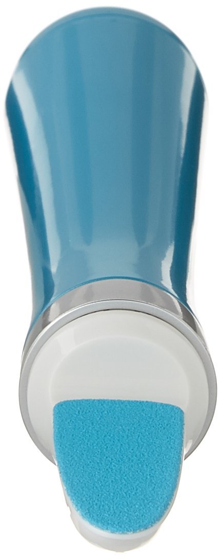 AmopÃƒ© Pedi Perfect Electronic Nail File with Nail Oil Sample 1 ea