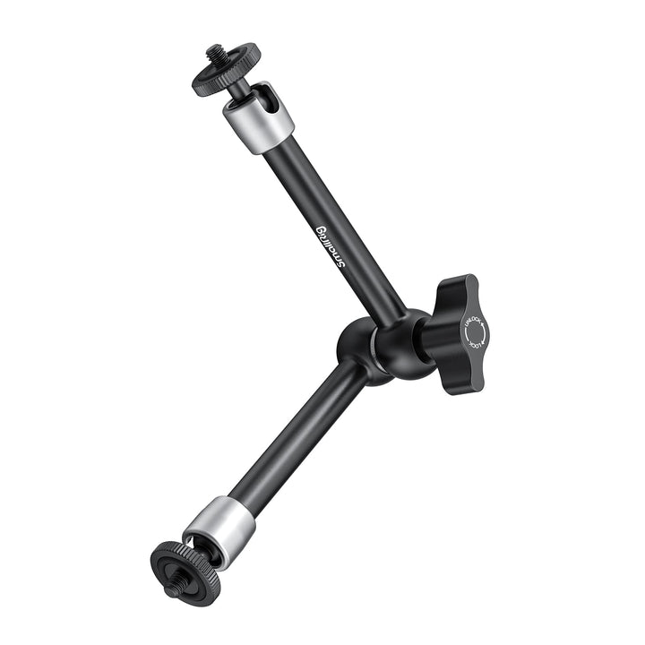 SmallRig 9.8 inch Adjustable Articulating Magic Arm wit
