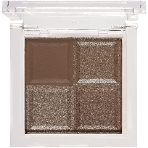 Shadow Squad, Cause A Stir, 1 count, eyeshadow palette