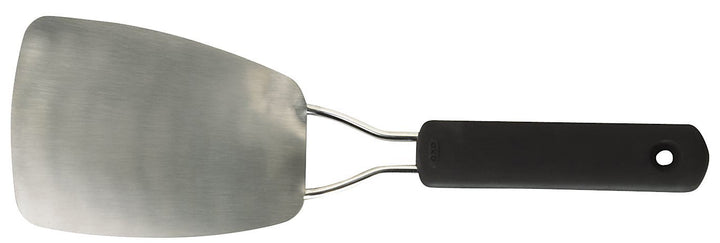 Good Grips Stainless Steel Flexible Turner - Large, Silver
