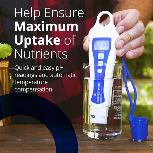 bluelab pH Pen-Digital pH Tester - Reliable &amp; A