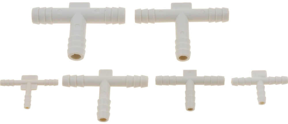 47329 Vacuum Tubing Connector