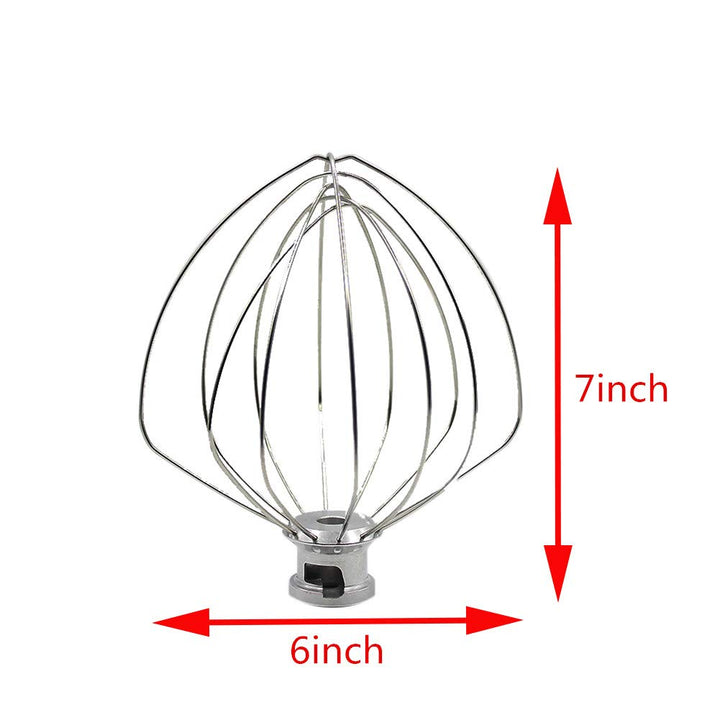 Anbige Replacement parts Mixer Attachment, Compatible w