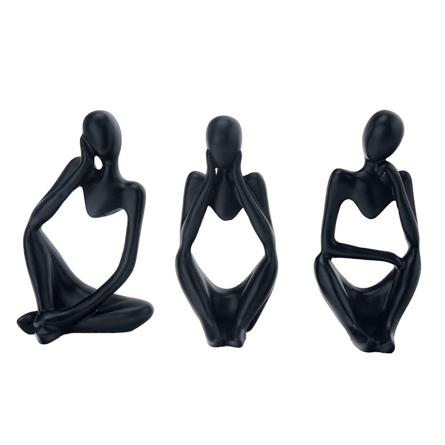 3 Pcs