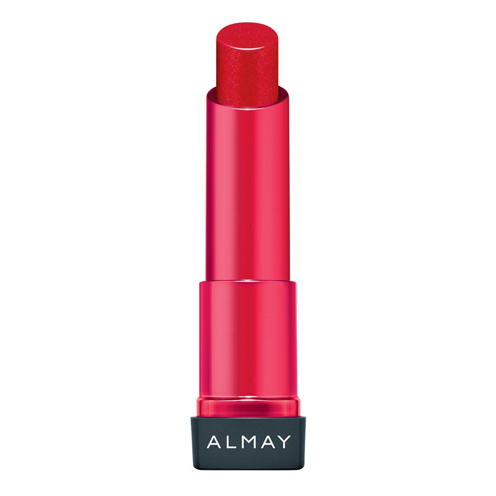 Smart Shade Butter Kiss Lipstick, Red-Light/Medium