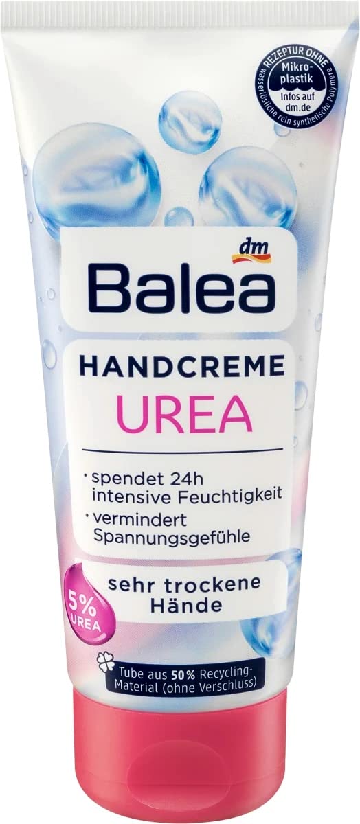 Urea Hand Cream 100 ml / 3.4 oz