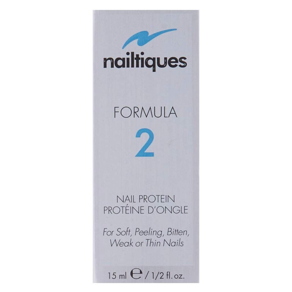Formula 2 Nail Protein 0.5 oz.