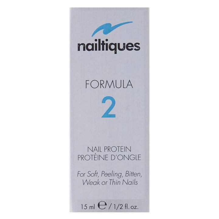 Formula 2 Nail Protein 0.5 oz.