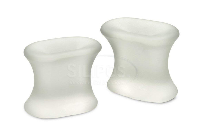Silipos Gel Toe Spreaders - #11505 - Size Small - Pack 