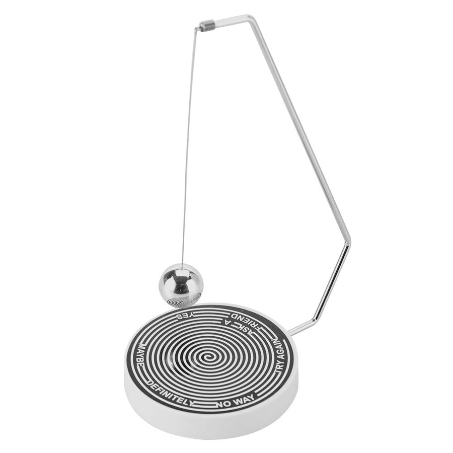 Akozon Decision Maker Ball Magnetic Decision Maker Ball