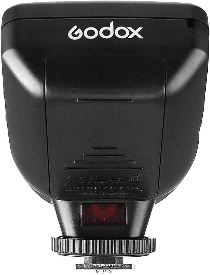 Godox Xpro-S for Sony TTL Wireless Flash Trigger 1/8000