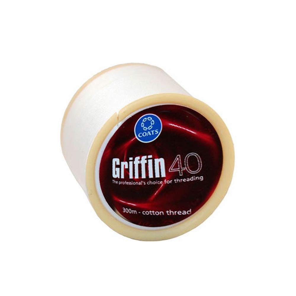 Threading Thread for Eyebrows, Face, Body, Hair Remover(case of 15 Rolls)