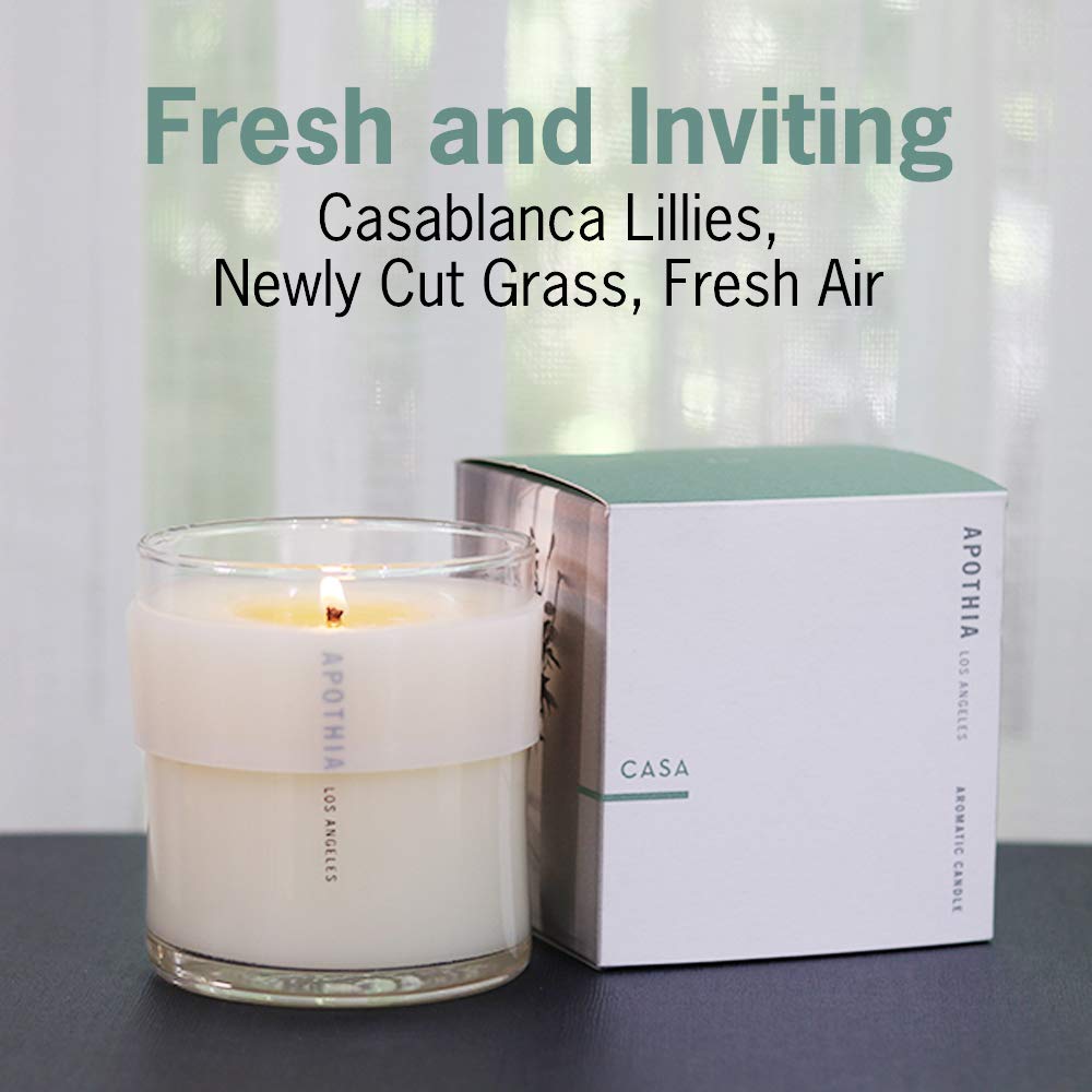 Los Angeles - Casa Candle