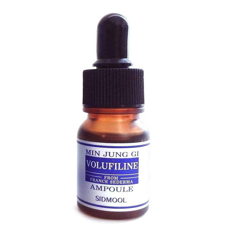Sidmool Min Jung Gi Volufiline Ampoule 11ml /0.37oz Vol