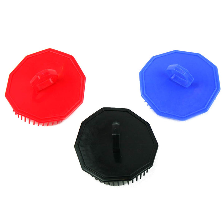 Shampoo Hair &amp; Scalp Brush #2920 *Random Color