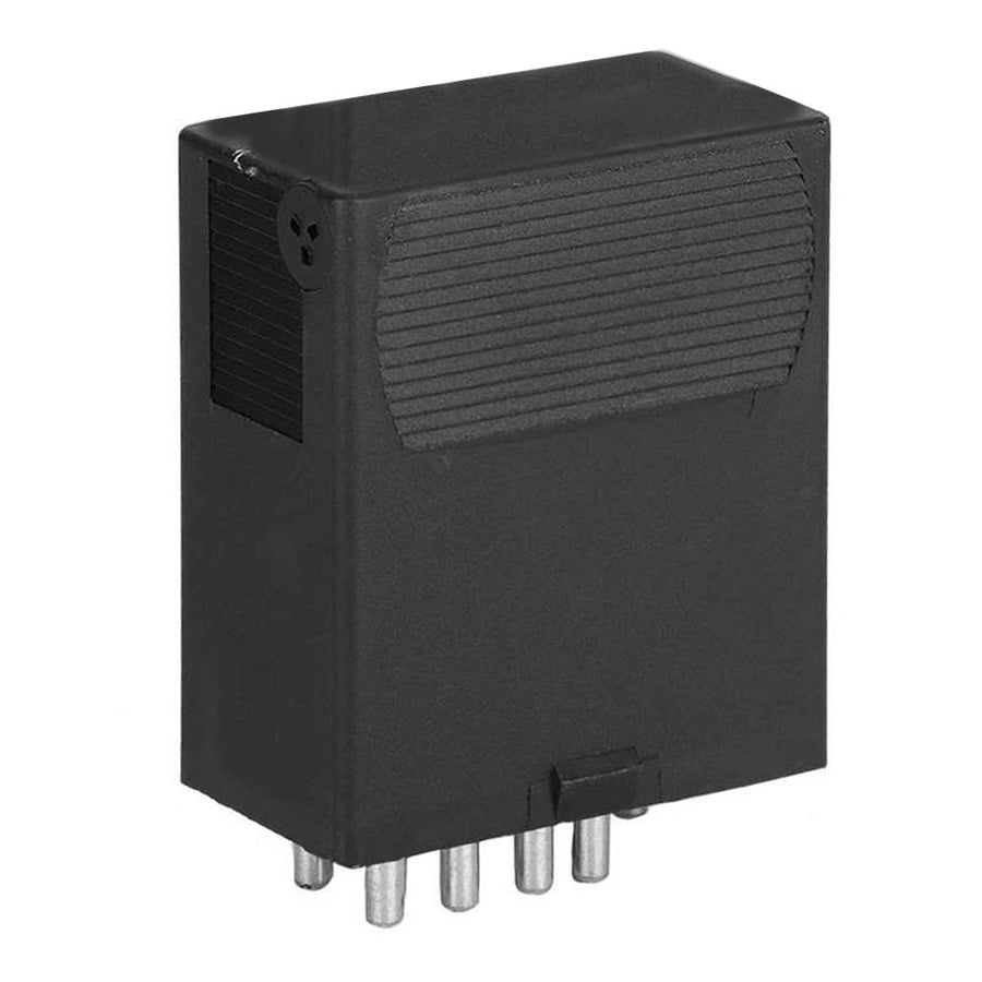 CANTONDZ Fuel Pump Relay 0035452405 Compatible with Mercedes W124 W126 W201 R107 1987-1992