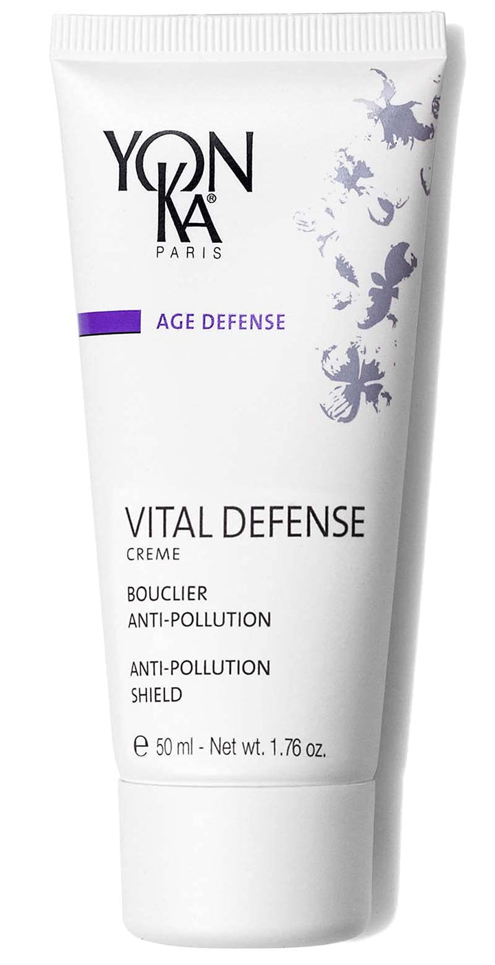 Vital Defense