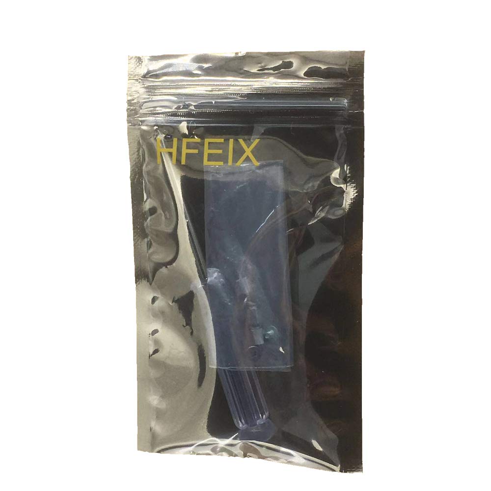 M.2 Screw, SSD Mounting Kit with Screwdriver for ASUS Motherboard or ASRock Board NVMe PCIe Driver (4 pcs)