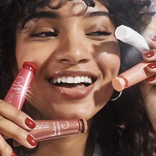 Perfect Finish HD Powder, Blurs Fine Lines &amp; Imperfections, All Day Wear, Perfect for On The Go, 0.28 Oz