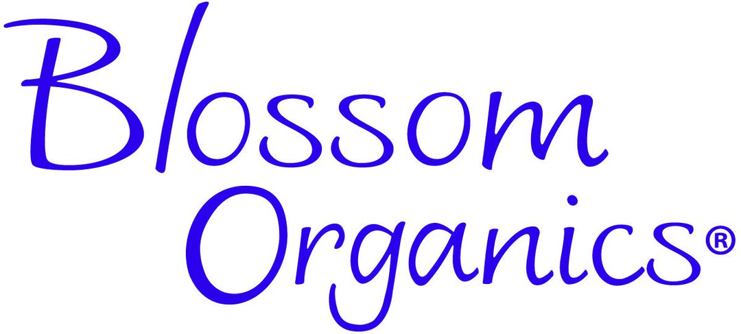Blossom Lube Organics, Personal Lubricant for Women, pH Balanced, Non-Irritating, Water Based Personal Lubricant, Free of Harsh Ingredients, Toy Friendly, 4 Fl Oz