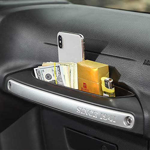 Savadicar GrabTray Passenger Storage Tray Organizer Gra